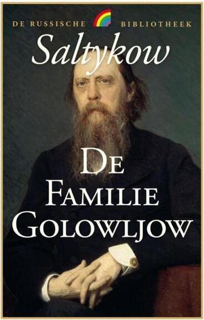 De familie Golowljow