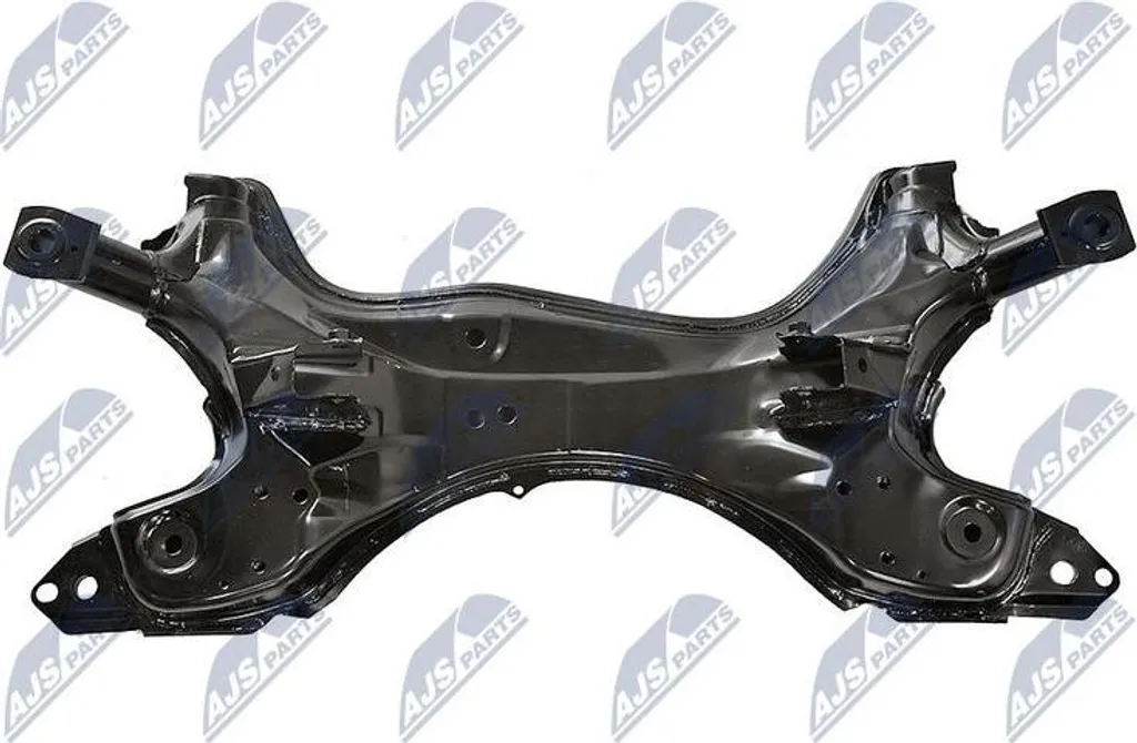 Support de châssis auxiliaire renforcé pour Toyota RAV 4 OE 5120142050