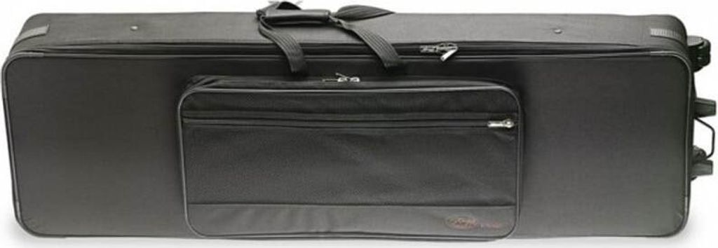 Stagg KTC-148 Keyboard Softcase mit Rollen