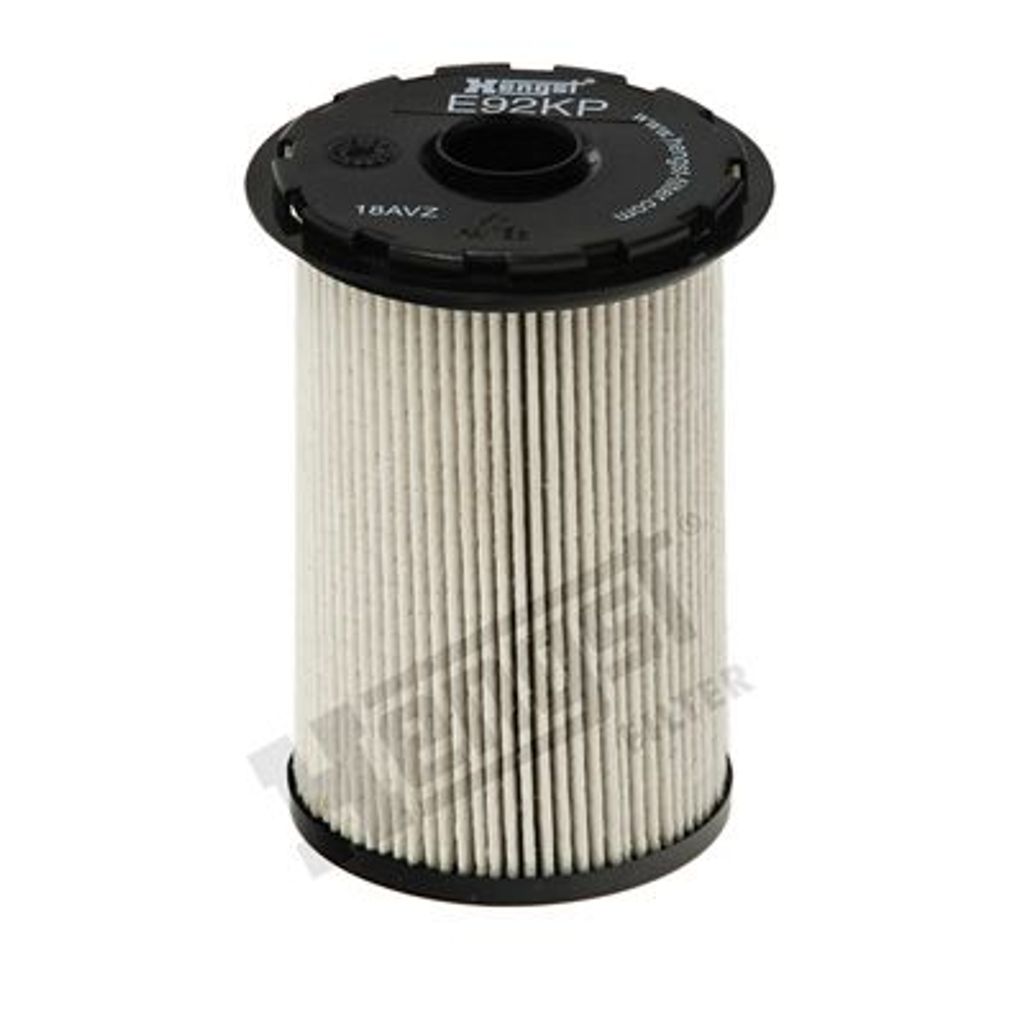 HENGST FILTER E92KP D169 Kraftstofffilter