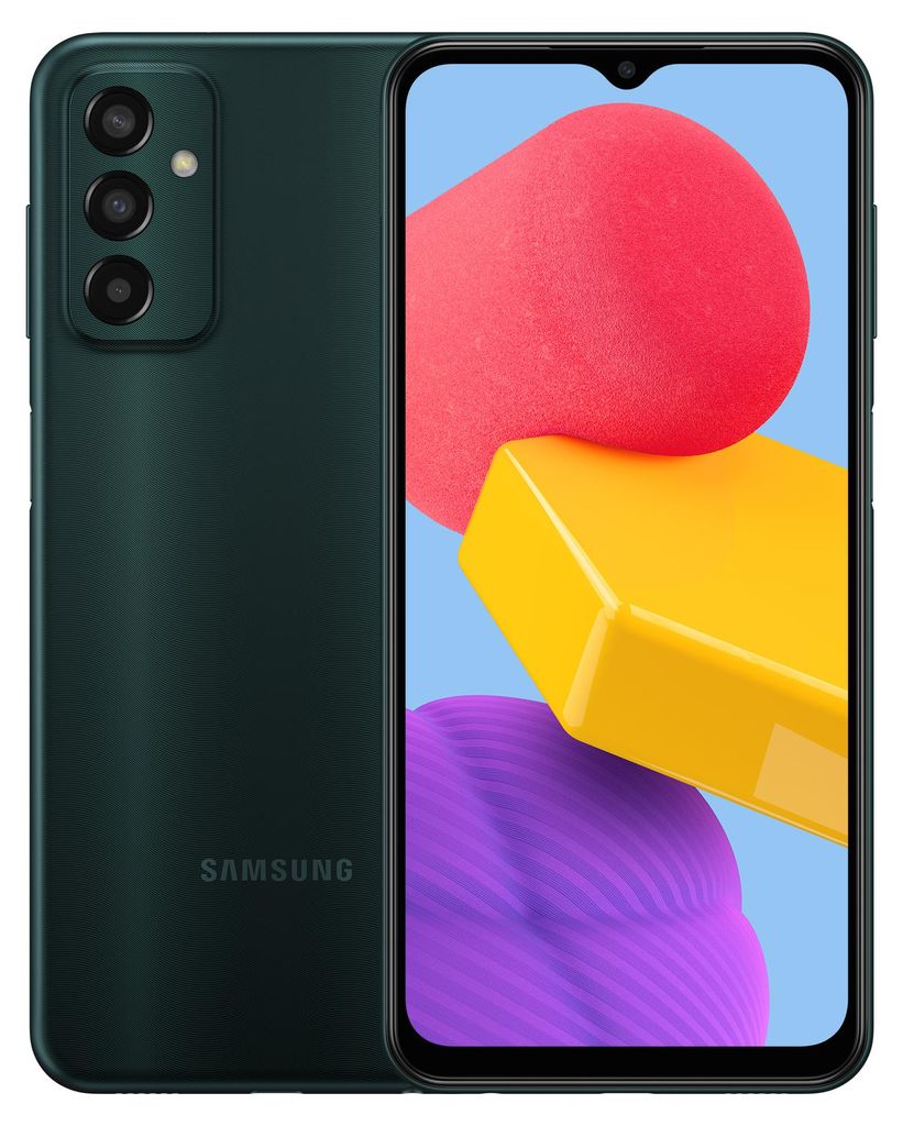 Samsung Galaxy M13 , 16,8 cm (6.6"), 1080 x 2408 Pixel, 4 Produktbild 