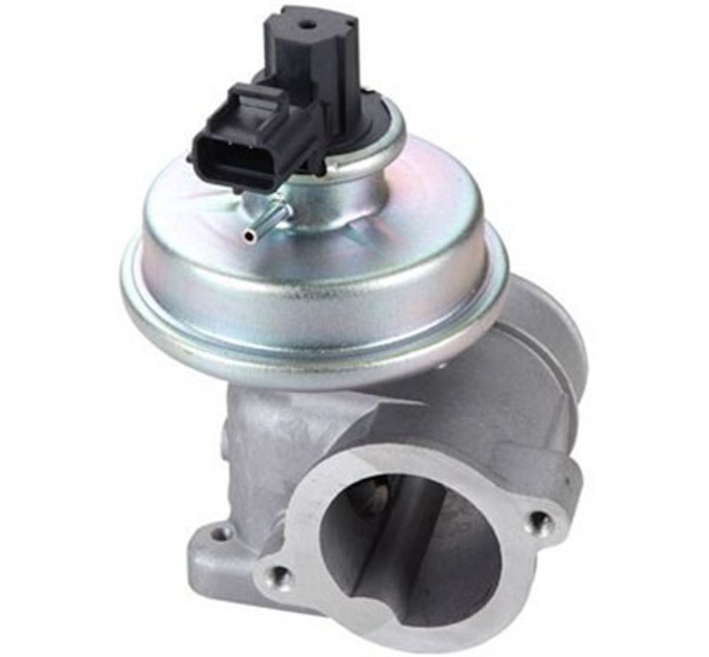 MAGNETI MARELLI 571822112109 AGR-Ventil für FORD MONDEO III Produktbild 