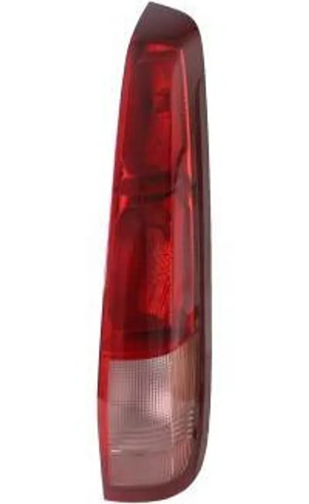 Feu arrière droit ABAKUS 215-19N4R-UEN robuste pour Nissan X-Trail T30