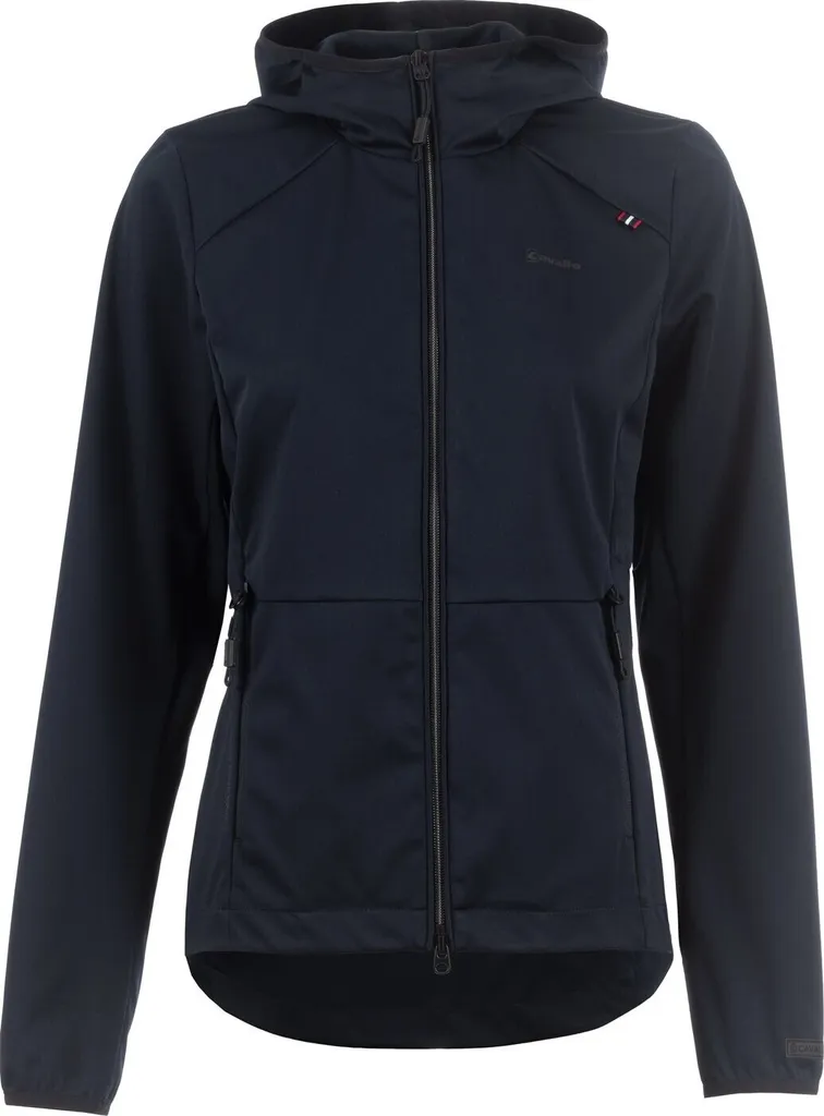 Cavallo FLEX JACKET veste softshell femme noire flexible taille 40