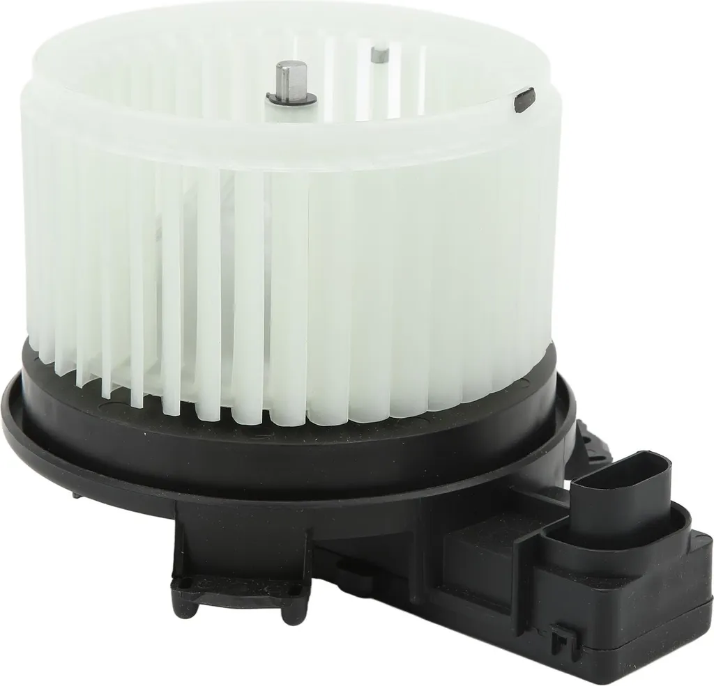 Ensemble pulseur d'air habitacle pour système thermique Highlander