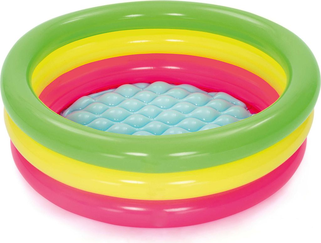 Piscina Bestway "Summer Set", 70x24 cm - rotonda - 41 l; Immagine del prodotto 