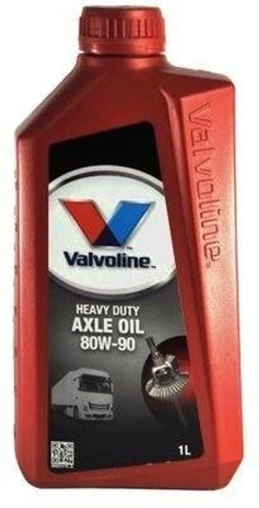Valvoline Differential-Öl 868209 für VW Taro Pickup 1L Flasche
