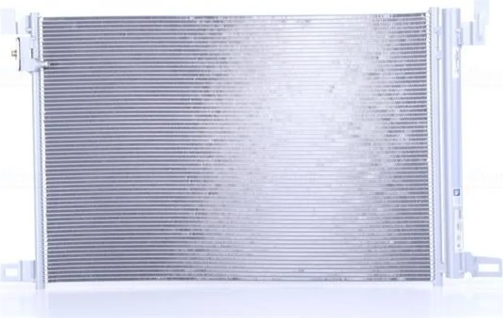 Condenseur de clim 4M0816421B compatible Audi Q7 Q8 et VW Touareg III