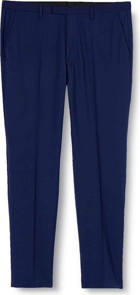 Cinque CINQUE Herren Cicastello-h Business-Anzug Hosen-Set uni 1000-99-00269