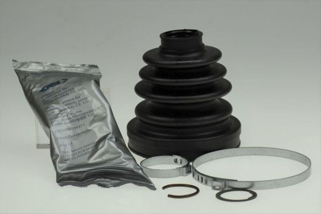 LÖBRO Faltenbalgsatz Antriebswelle für TOYOTA AVENSIS Kombi (T25) 306613