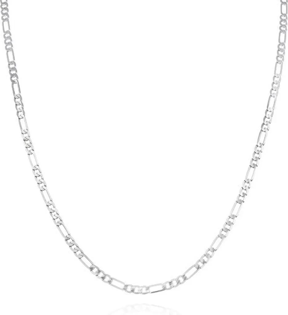 Collana Figaro in argento AGS1502/50