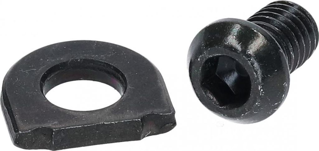 Vis de fixation complète pour câble de dérailleur SHIMANO Image du produit 