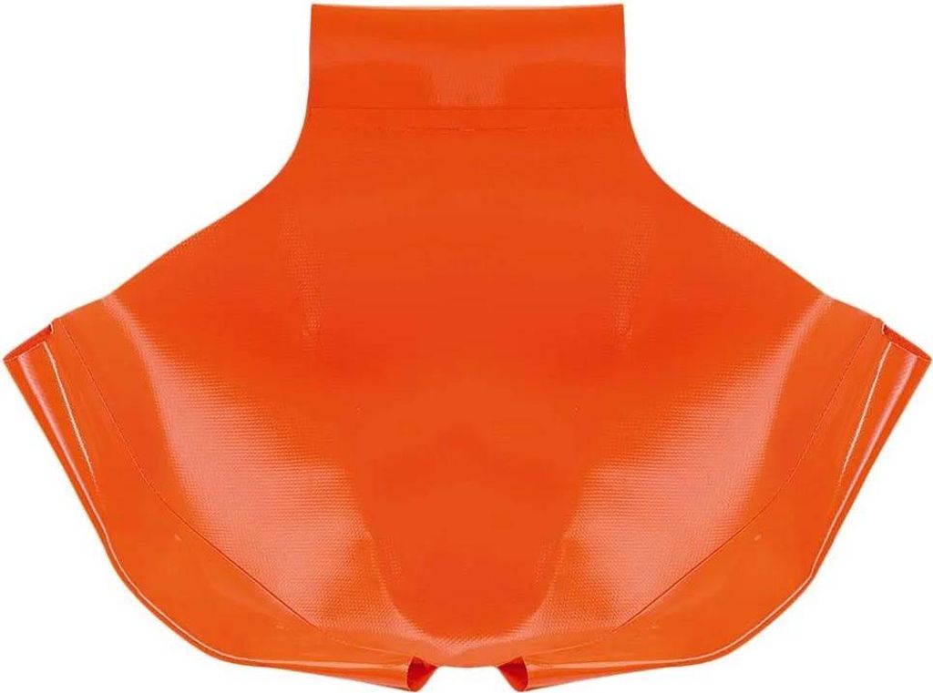 Climbing Technology Canyoning-protektor Orange Orange One Size