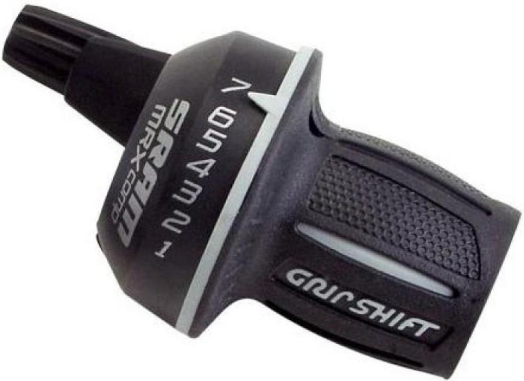 Cambio trasero Sram SL MRX Comp, para mano derecha (7 Imagen del producto 