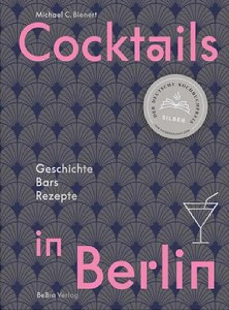 Cocktails in Berlin : Idée Cadeau Idéale pour Soirée Mixologie Maison