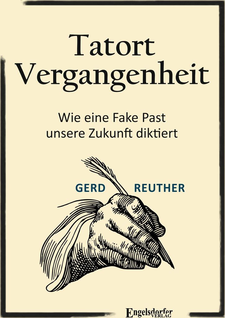 Tatort Vergangenheit
