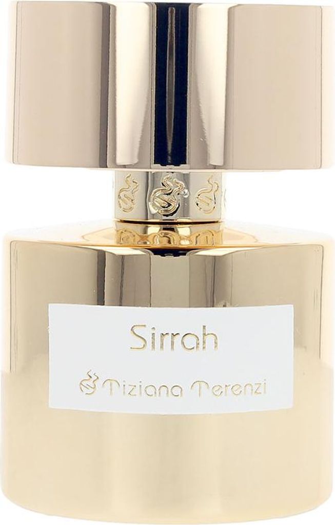 Tiziana terenzi SIRRAH edp dampf 100 ml Produktbild 