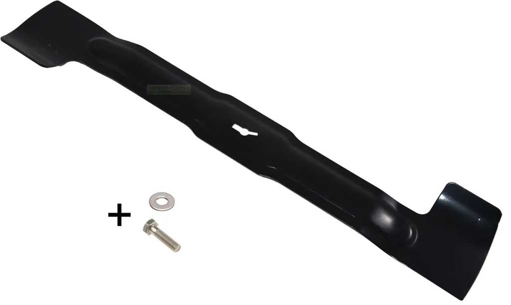 Lama 44 CM Florabest FRM 1800 C3 GL01BX.00.06 - Il Taglio da Campioni