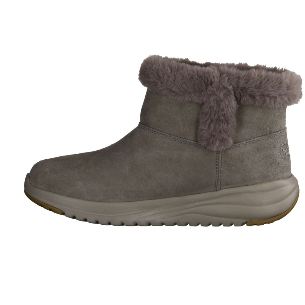 Skechers On-The-Go Stellar - Cozy Step 144775-DKTP, Produktbild 23
