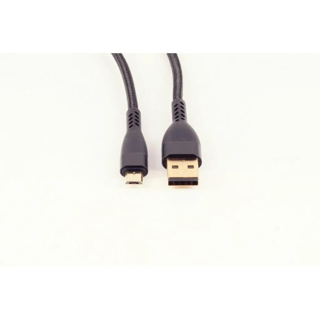 Fin des erreurs d'impression : Câble USB C vers B stable Série II