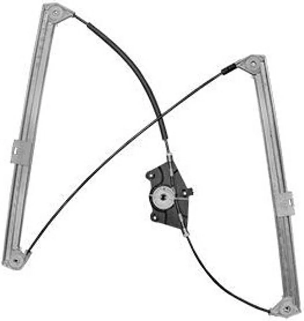 Lève-vitre VAN Wezel 5846262 robuste et silencieux pour automobile