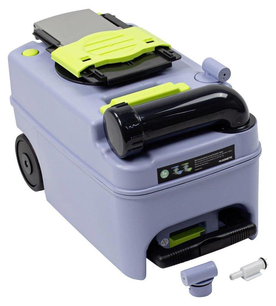 DOMETIC - Chemická toaleta, komplet CT3000 - 4450017346 Obrázok produktu 