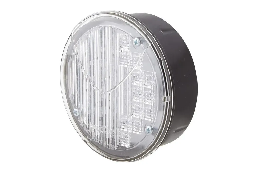 Faro Retromarcia Fuoristrada LED | Luce Posteriore 4x4 e Camper