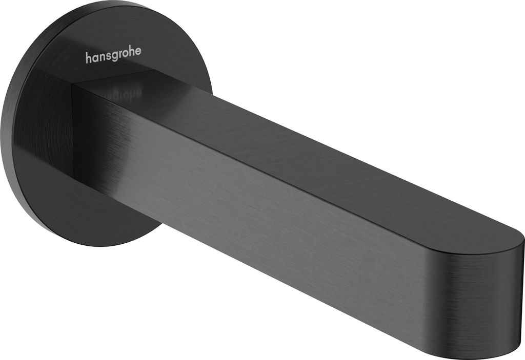 hansgrohe Finoris Wanneneinlauf, Ausladung 174 mm, 76410340