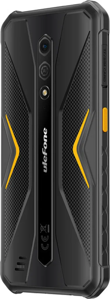 Ulefone Armor X12 Pro 64Go Smartphone Incassable Orange Double SIM - 10