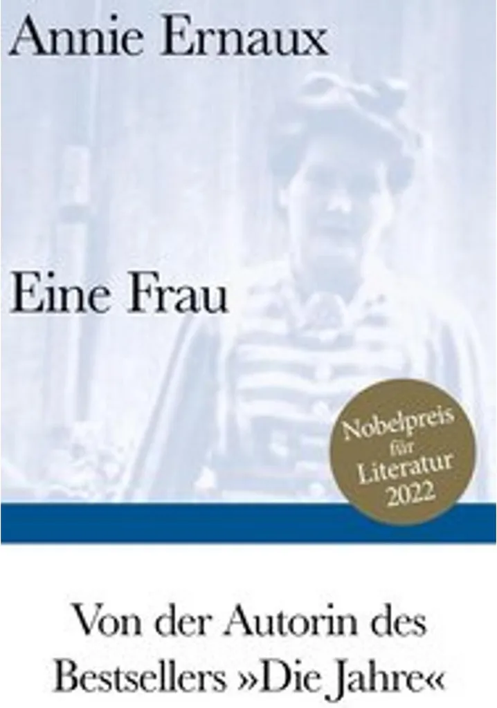Figurine de collection Eine Frau en résine peinte à la main - 15 cm