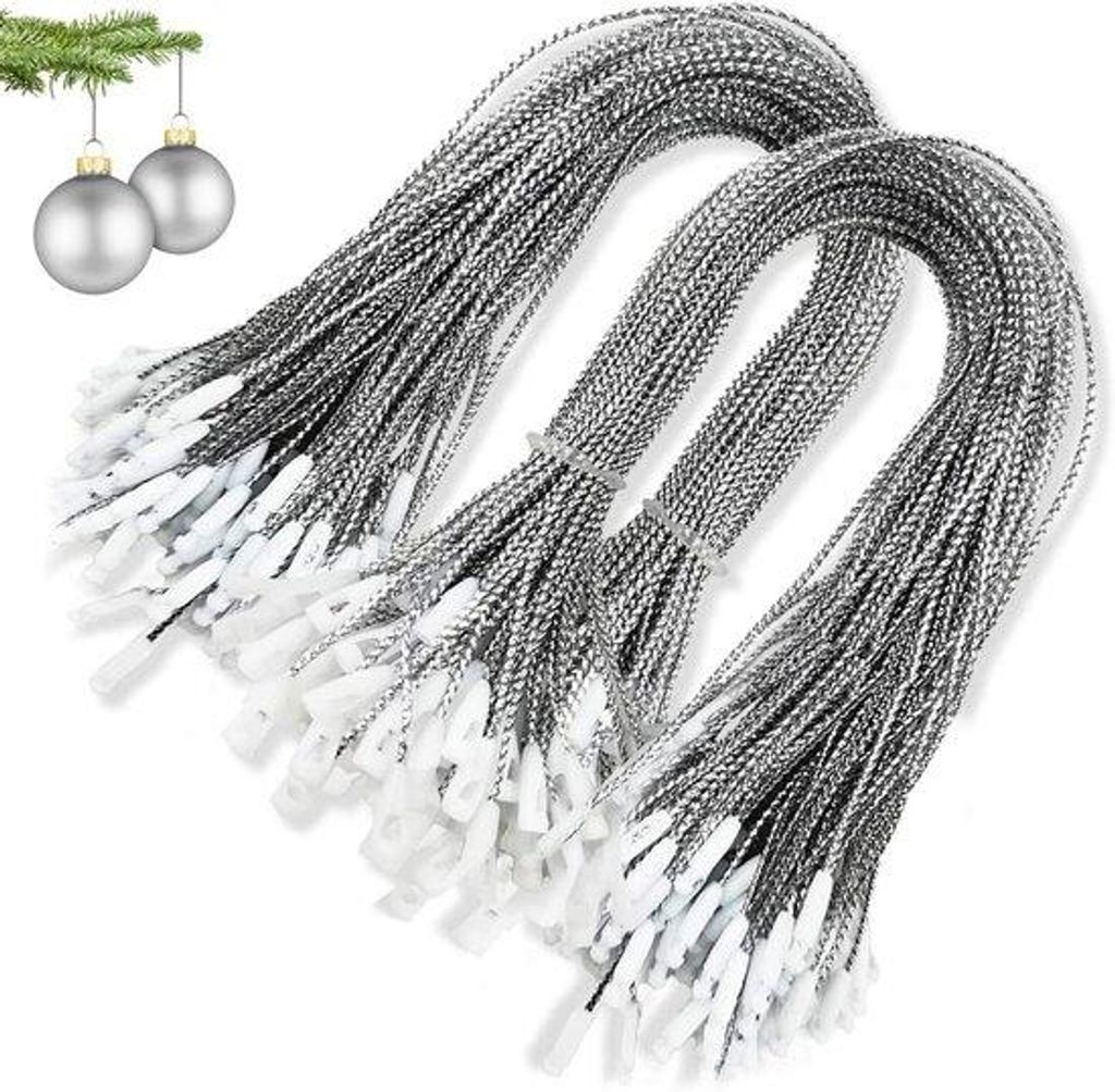 Kerst Ornamente Hänge mit Schnappverschluss, für Weihnachtsbaum Dekoration und Verzierung