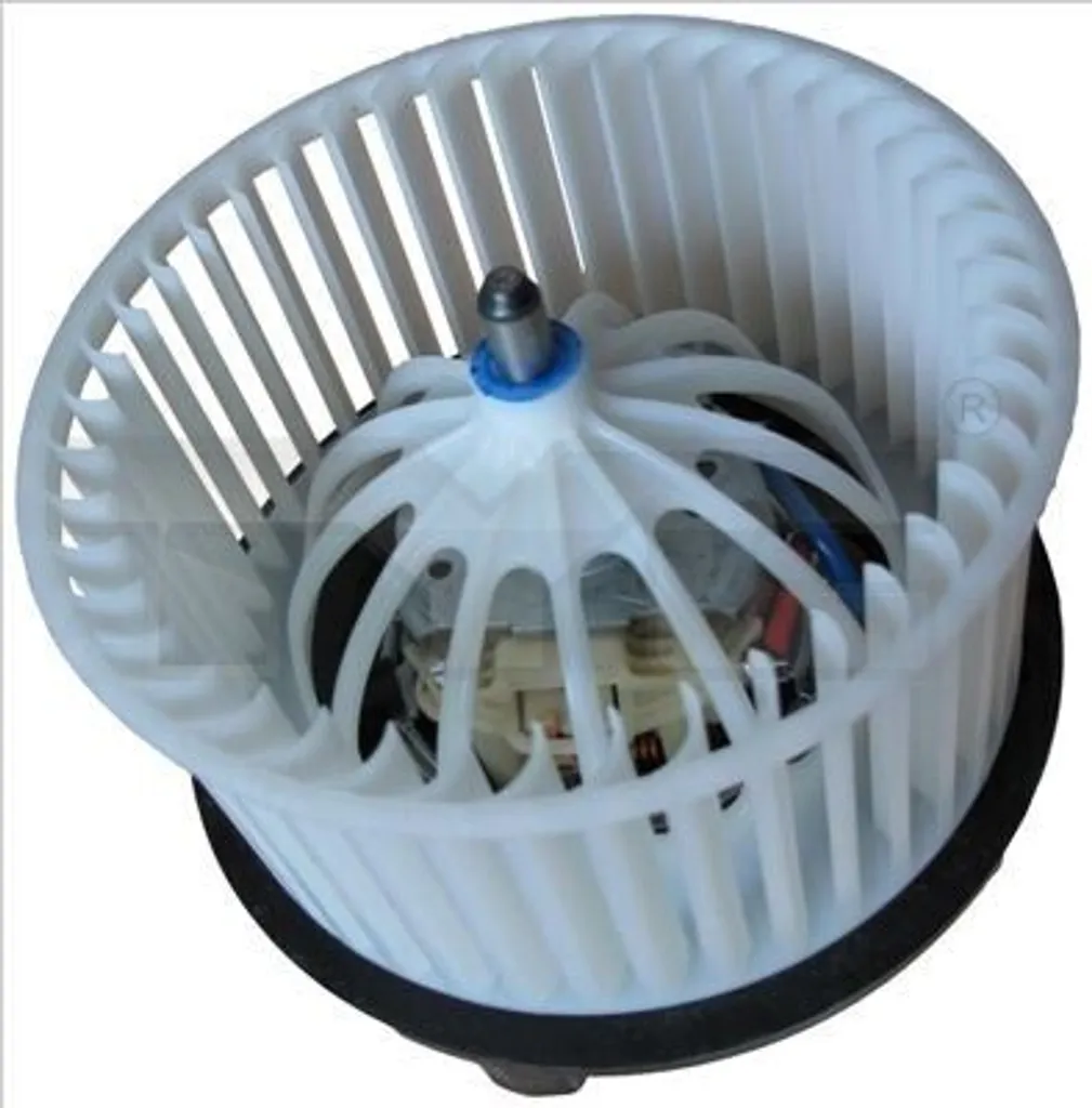 Ventilateur d'habitacle pour réparation chauffage Volvo V60 et S60