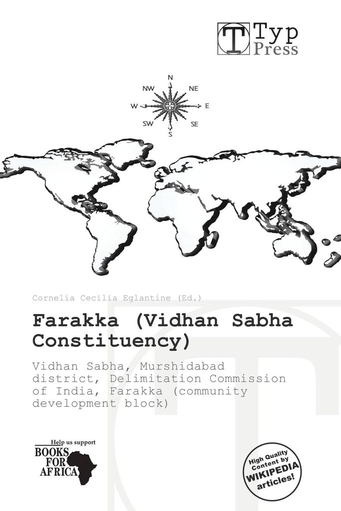Farakka (Vidhan Sabha Constituency)