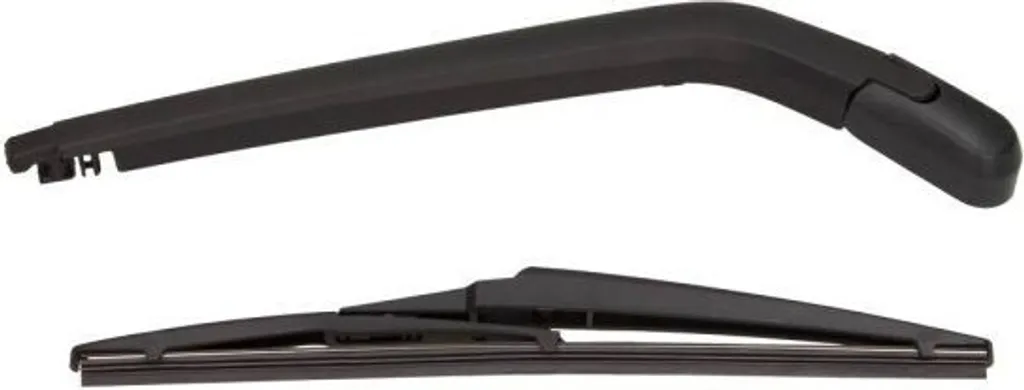 Bras d'essuie-glace arrière robuste pour Yaris P1 - Fixation OE 8524152010