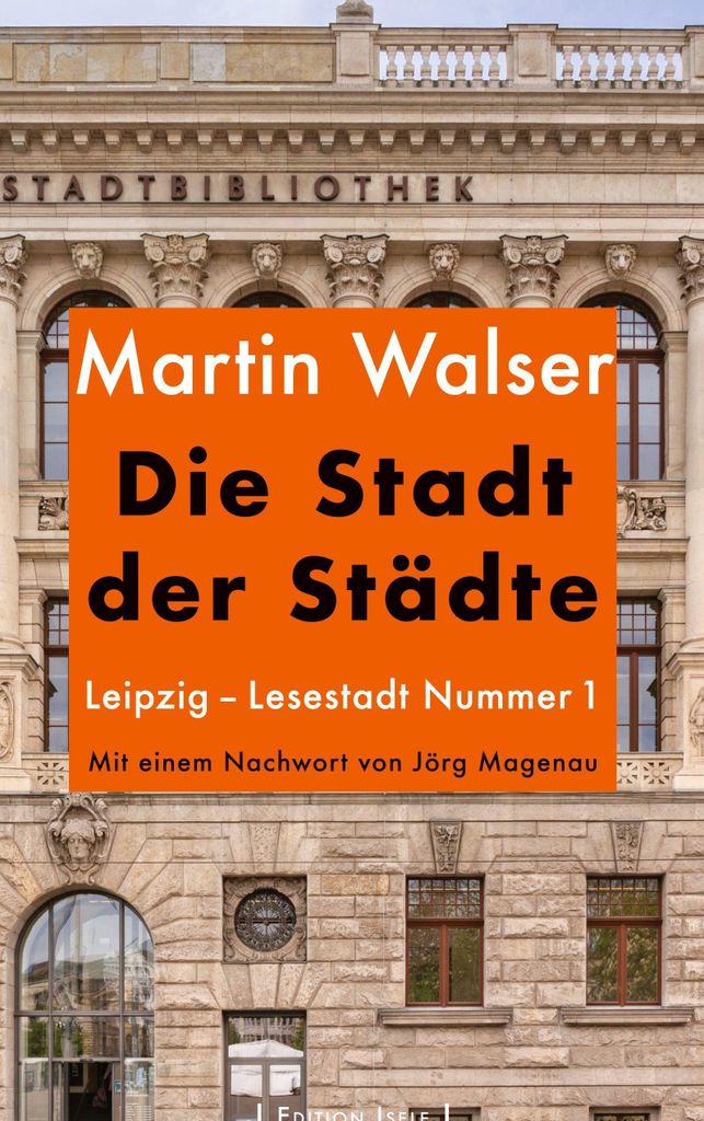 Die Stadt der Städte