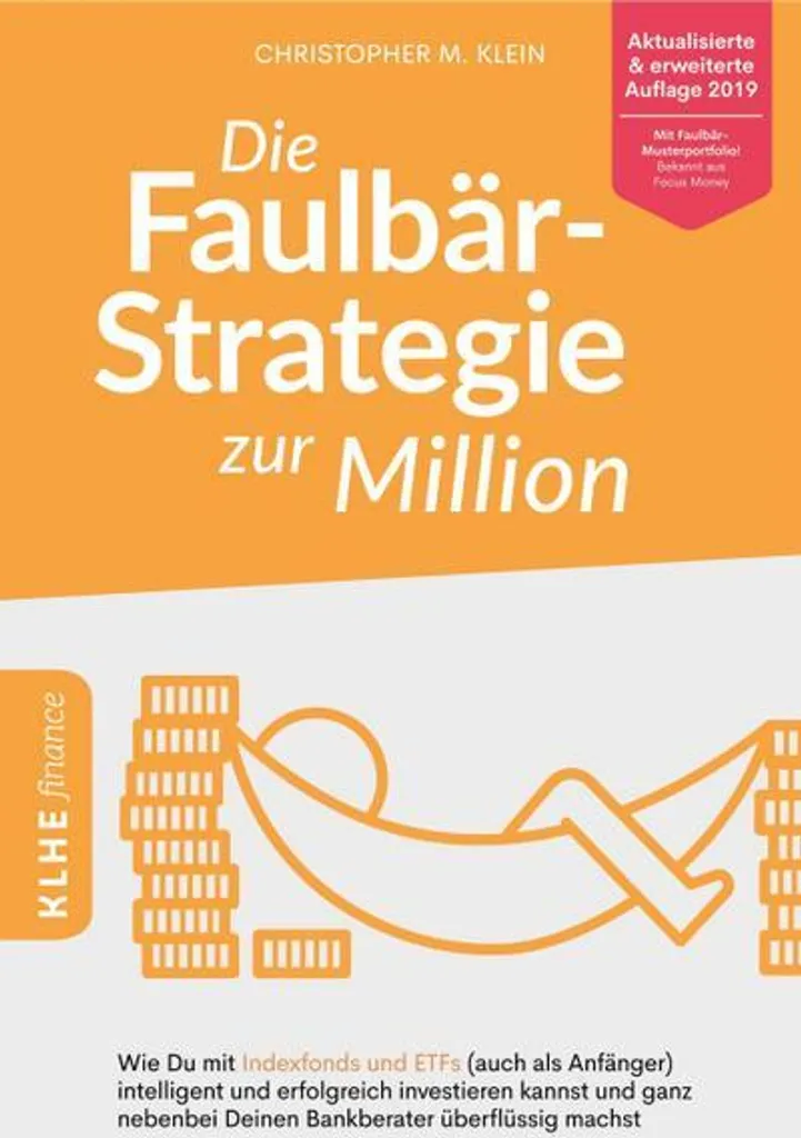 Stratégie du Paresseux : une méthode simple pour devenir millionnaire