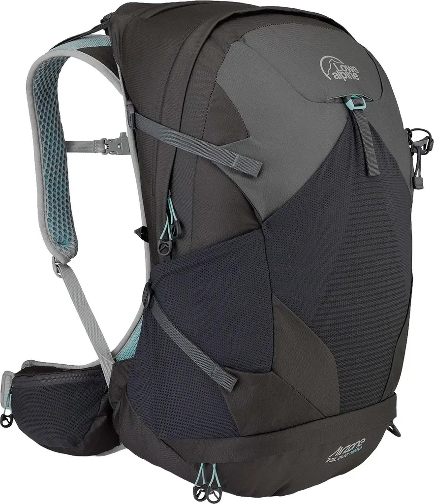 Sac à dos femme Lowe Alpine AirZone Trail Duo ND30 contre le mal de dos