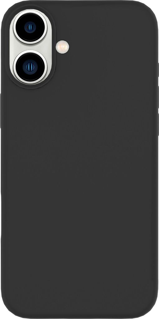eSTUFF ES67, Cover, Apple, Schwarz Produktbild 