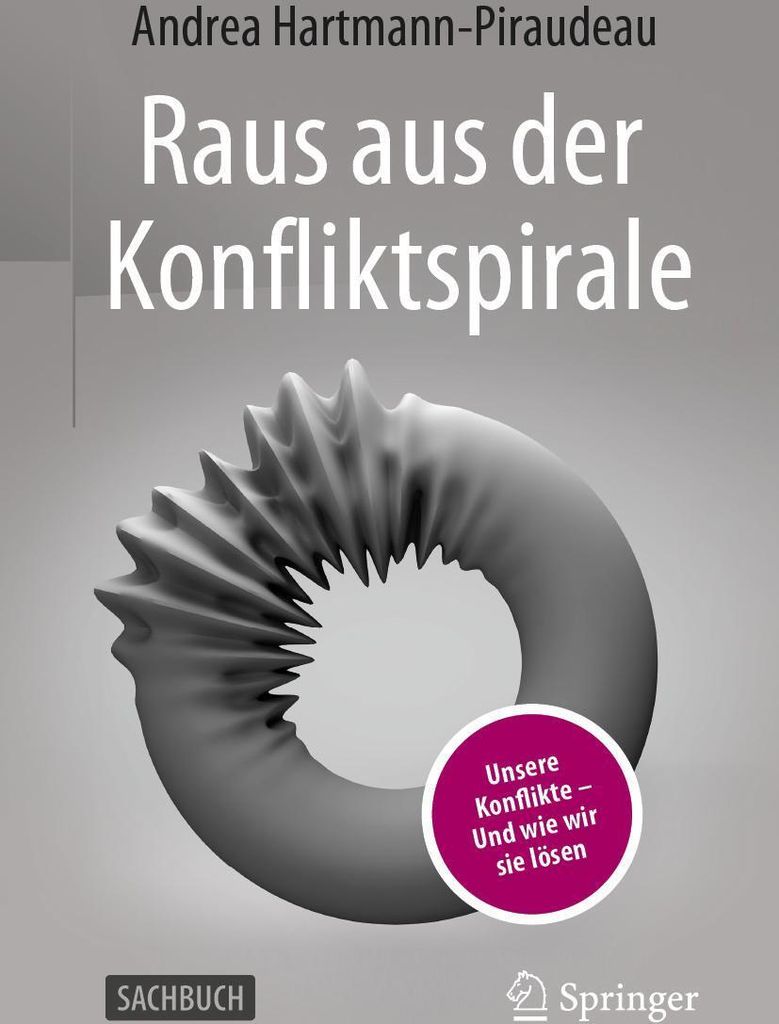 Raus aus der Konfliktspirale