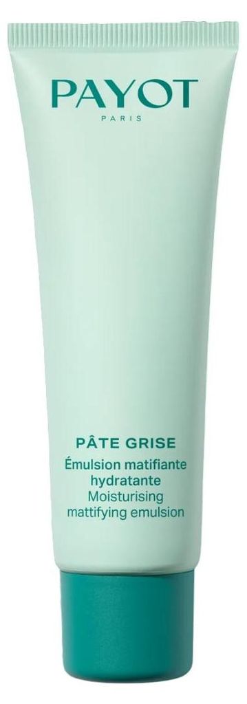 Payot Pate Grise, emulsione idratante per il viso, 50 ml Immagine del prodotto 