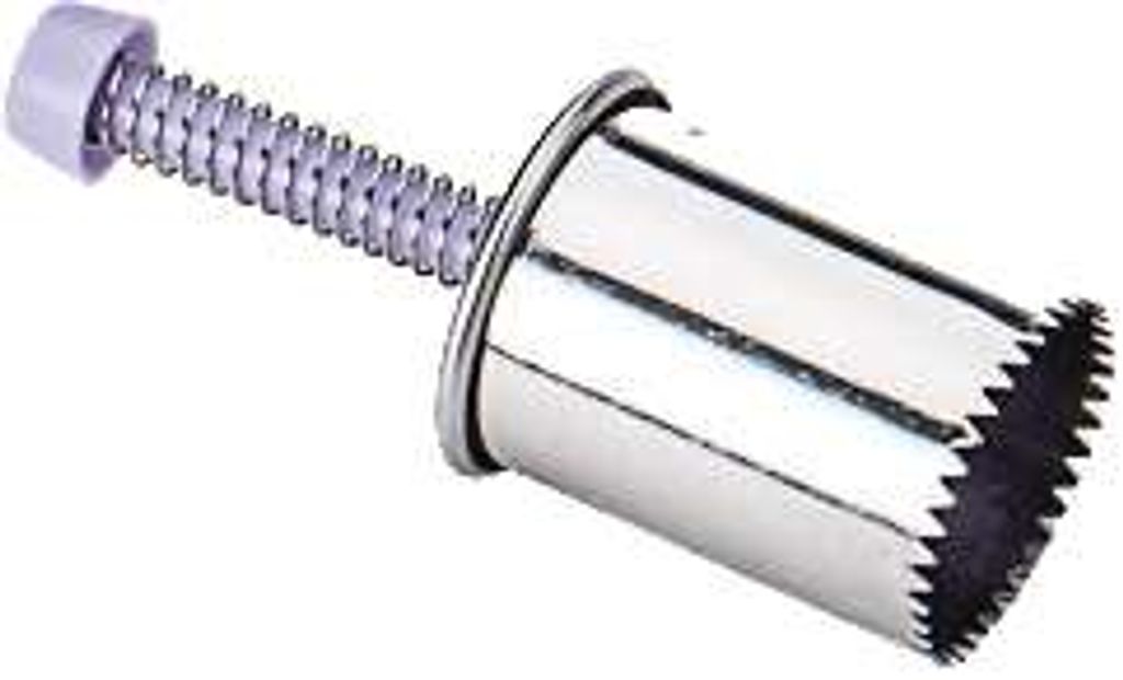 RBV Birkmann 441422 Tortenplatte Vintage Größe L