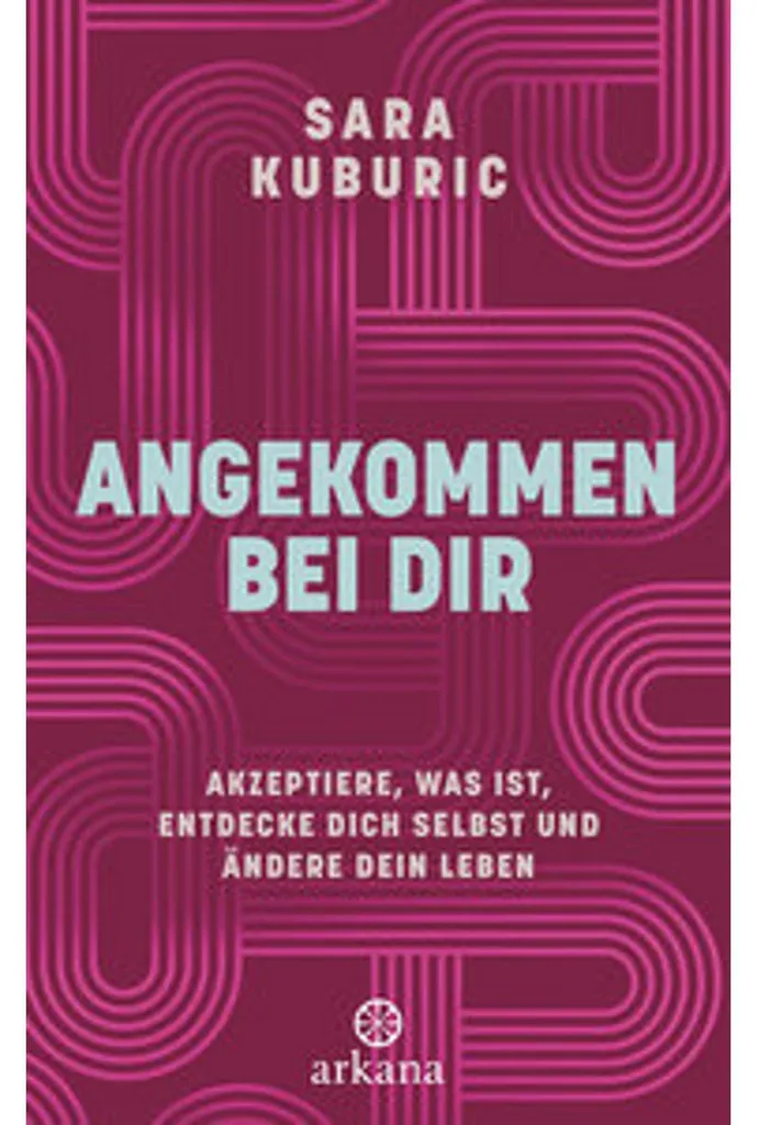 Réduire le stress avec le livre Ankommen bei dir pour méditer seul