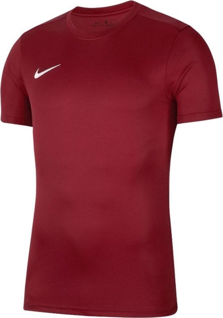 NIKE Park VII T-Shirt Herren rot S