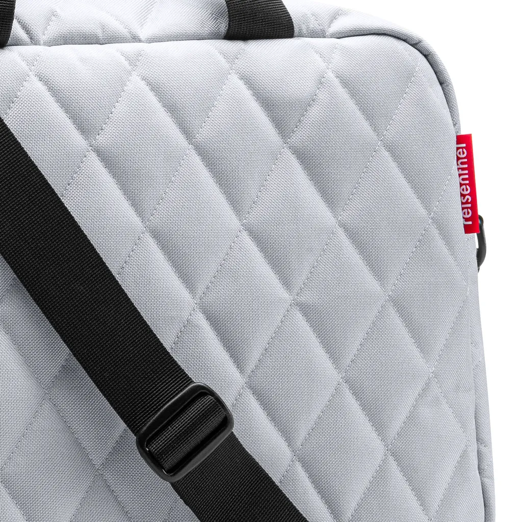 Reisenthel Porte-documents 40 cm avec compartiment PC portable robuste