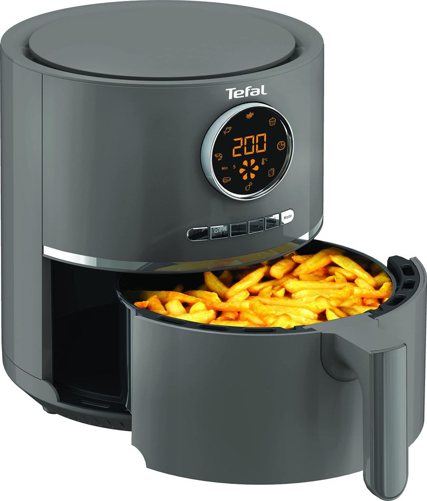 Tefal Ultra Fry Digital (EY111B) - Friggitrice ad aria Immagine del prodotto 