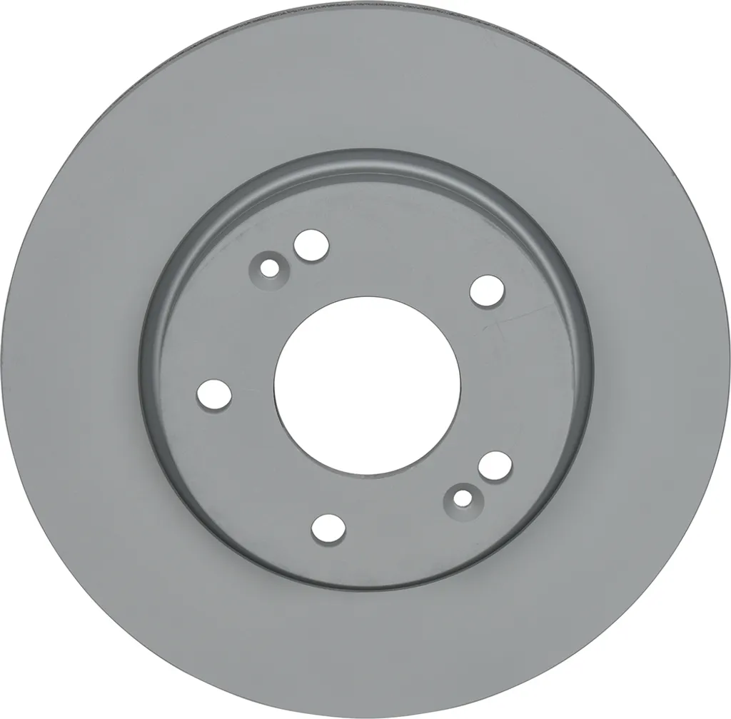 Disque de frein haute teneur en carbone ATE 24.0126-0157.1 Elantra HD