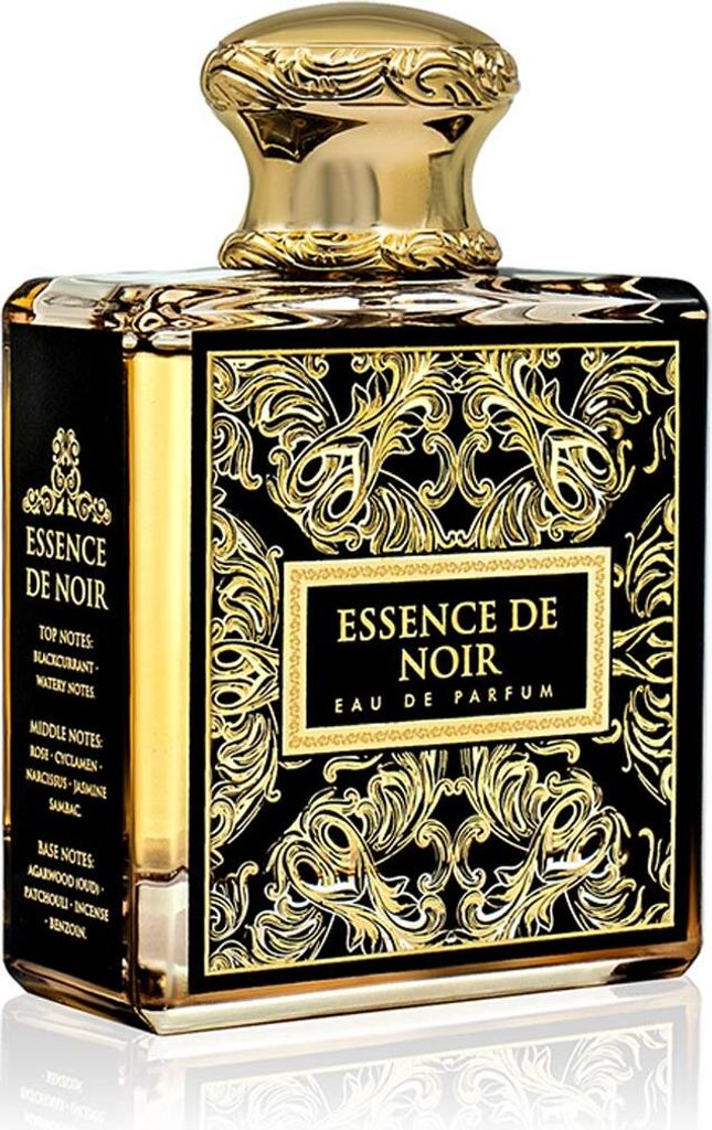 French Avenue Essence De Noir Eau de Parfum für Damen 100 Produktbild 