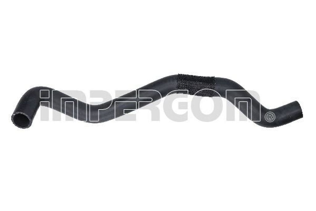 ORIGINAL IMPERIUM Kühlerschlauch Wasserschlauch für NISSAN NP300 Navara Pickup (D40) 227720