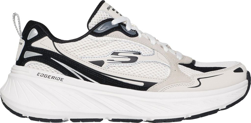 Laufschuhe Skechers EDGERIDE für Damen Produktbild 