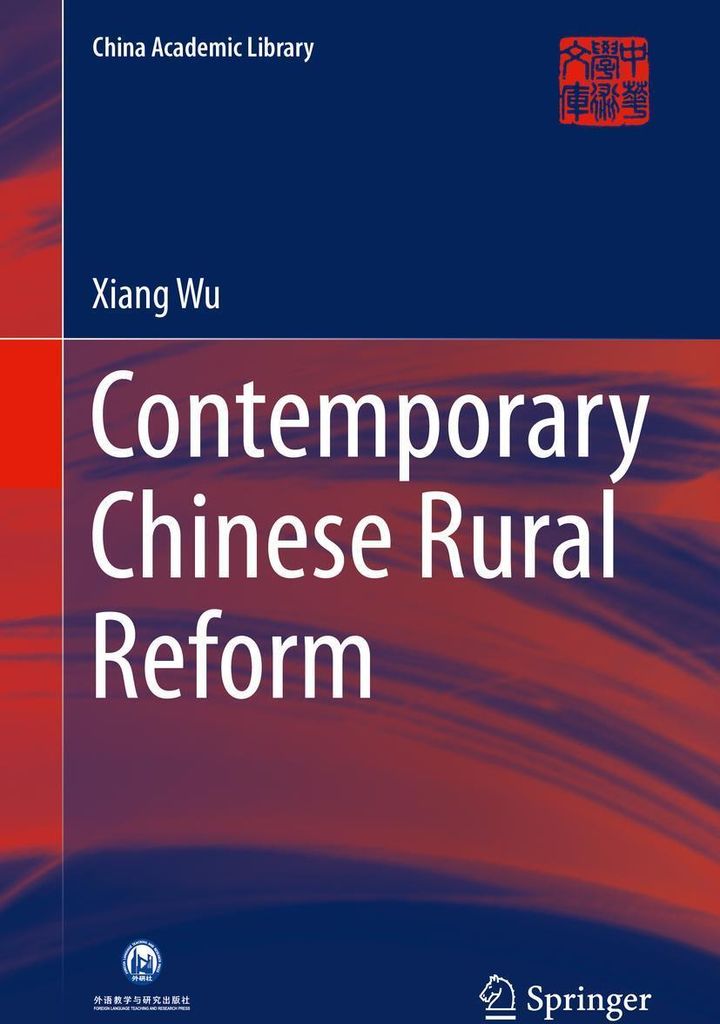 Contemporary Chinese Rural Reform